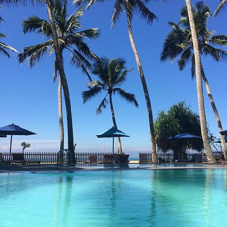 Blue Beach Hotel Wadduwa Exterior foto